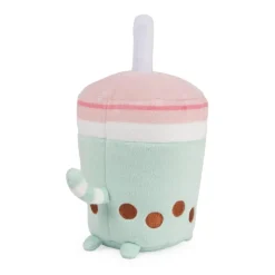 Pusheen Boba Tea Cup 6"