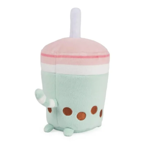 Pusheen Boba Tea Cup 6"