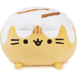 Pusheen Cinnamon Roll 12"