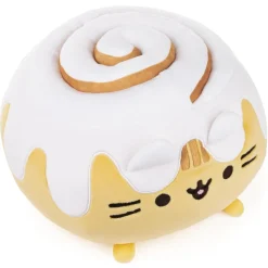 Pusheen Cinnamon Roll 12"