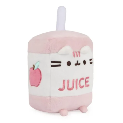 Pusheen Juice Box 8"