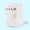 Pusheen Kitchen Refrigerator Plush 9.5"