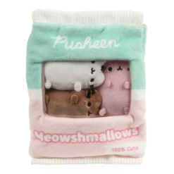 Pusheen Meowshmallows 7.5"