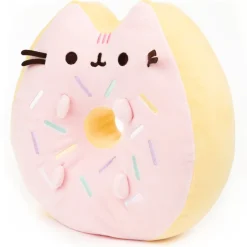 Pusheen Sprinkle Donut 12"