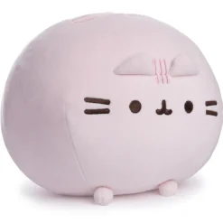 Pusheen Squishsheen Round Pink 11"