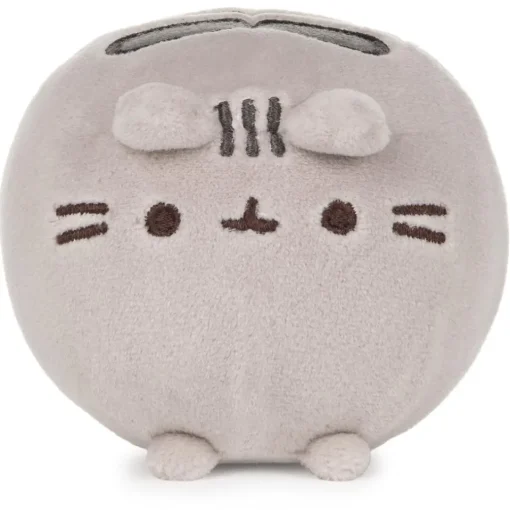Pusheen Squishy Round Assortment 3.5"