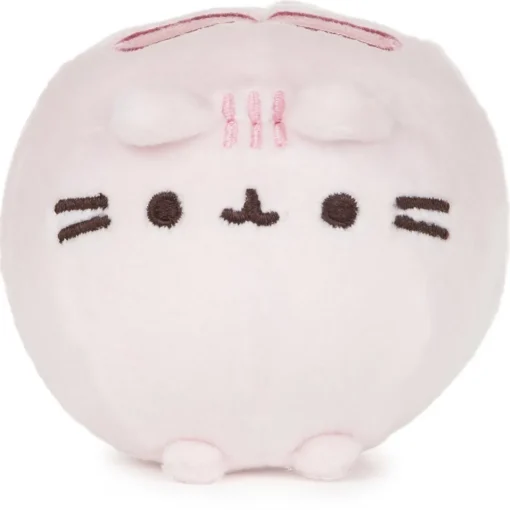 Pusheen Squishy Round Assortment 3.5"