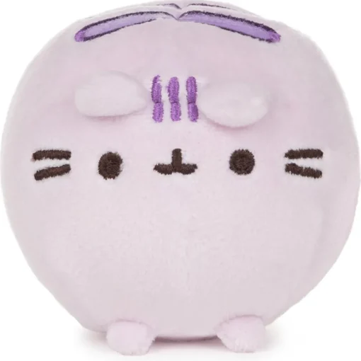 Pusheen Squishy Round Assortment 3.5"