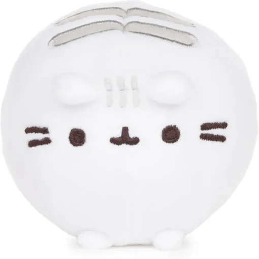 Pusheen Squishy Round Assortment 3.5"