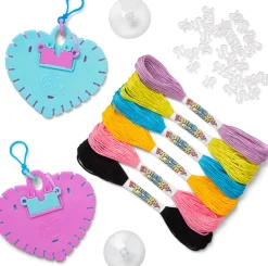 Rainbow Loom® BFF Bracelet Maker