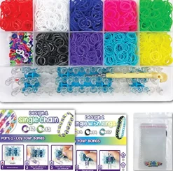 Rainbow Loom® Combo Set