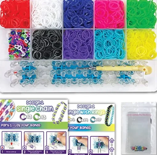 Rainbow Loom® Combo Set