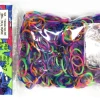 Rainbow Loom® Mixed Bands - Rainbow Tie Dye