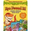 Ravensburger Eye Found It!® World of Dinosaur