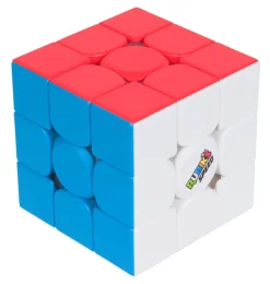 RUBIK'S® Magnetic Speed 3x3