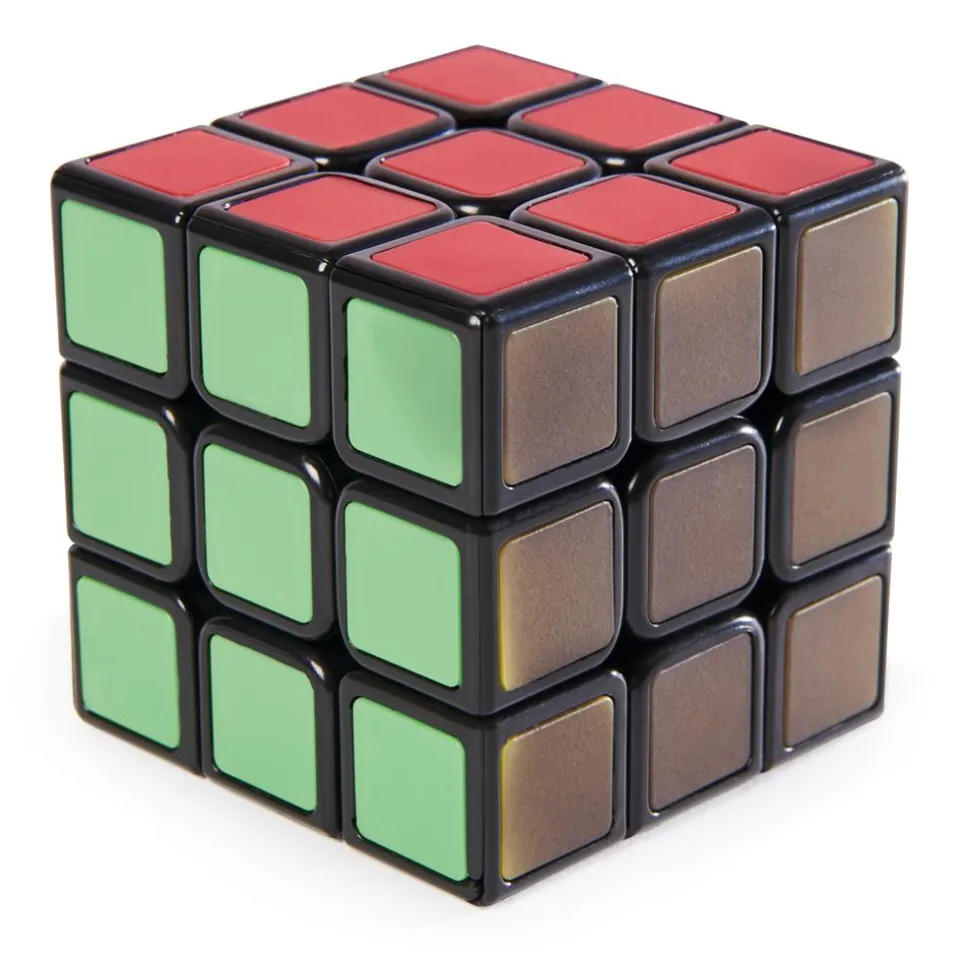 RUBIK'S® Phantom Cube 3x3