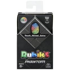 RUBIK'S® Phantom Cube 3x3