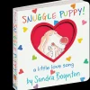 Sandra Boynton: Snuggle Puppy!