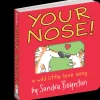 Sandra Boynton: Your Nose!