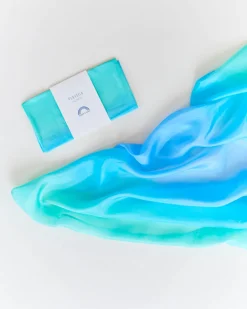 Sarah's Silks: Play Silk Sea