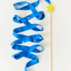 Sarah's Silks: Streamer Wand Starry