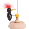 Schylling Woodpecker