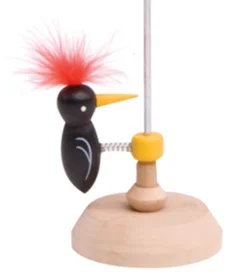 Schylling Woodpecker