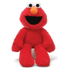 Sesame Street Elmo Take Along Buddy 12"