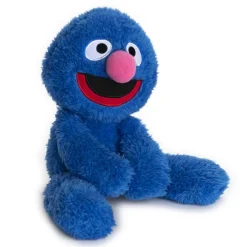 Sesame Street Grover Take Along Buddy