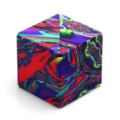 Shashibo Chaos