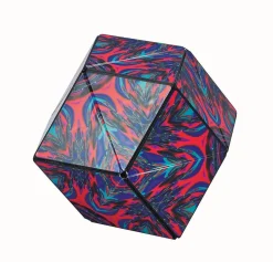 Shashibo Chaos