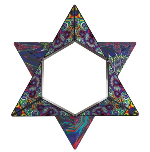 Shashibo Chaos