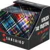 Shashibo Disco Plaid