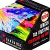 Shashibo Holographic Cosmos