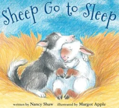 Sheep Go to Sleep