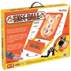 Skee Ball