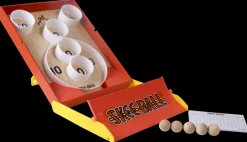 Skee Ball
