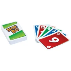 Skip-Bo