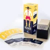 Slingz Card Game