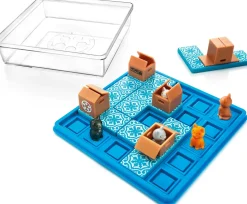 Smart Games & Toys Cats & Boxes