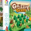Smart Games & Toys Grizzly Gears Puzzle Game