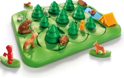 Smart Games & Toys Grizzly Gears Puzzle Game
