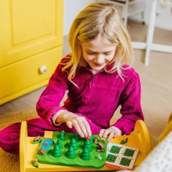 Smart Games & Toys Grizzly Gears Puzzle Game