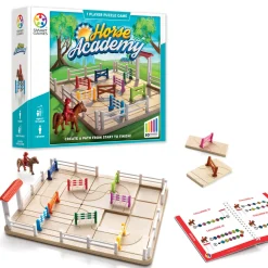 Smart Games Horse Academy