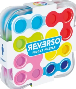 Smart Games Reverso