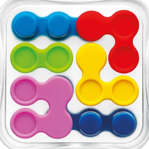 Smart Games Reverso