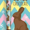 Snifty Pen Scented Pen: Chocolate Bunny