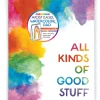Snifty Watercolor Easel Pad