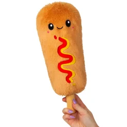 Squishable® Mini Corndog 13.5"