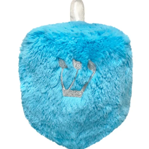 Squishable® Mini Dreidel 7"